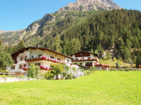 Гостиница Ferienhaus Waldner, Каунерталь